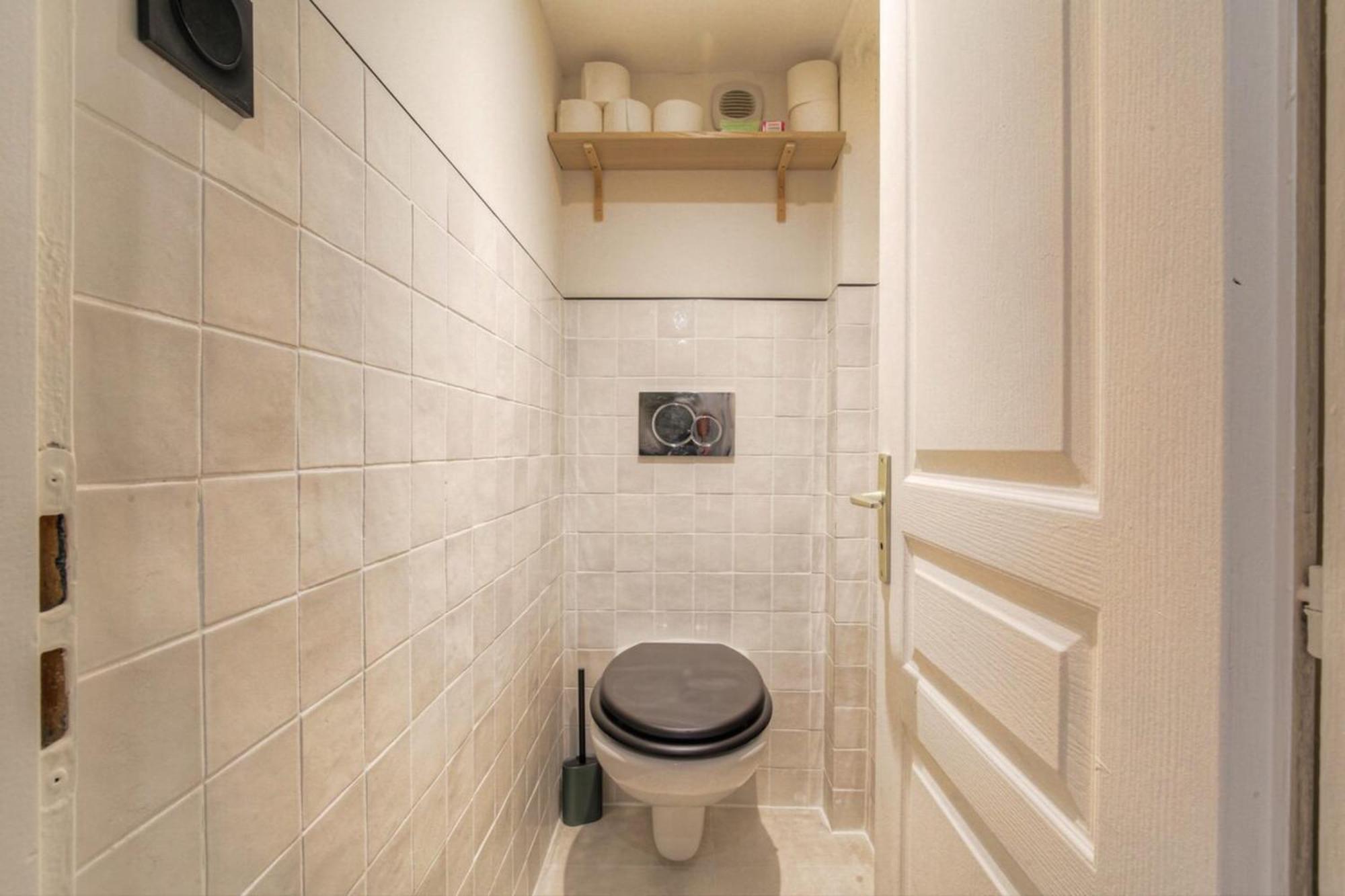 Apartmán Le Raffine Avec Caractere En Hypercentre Lyon Exteriér fotografie